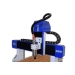 Φρέζα CNC 6090 3D 2,2kW